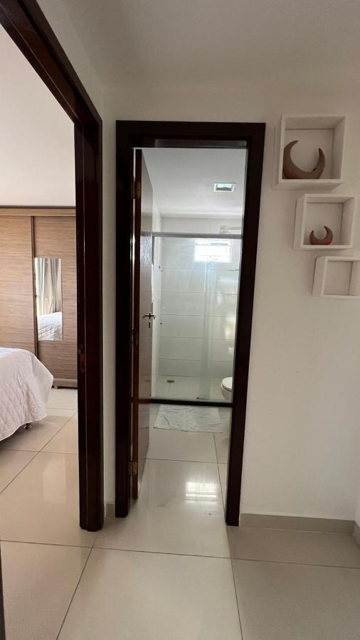 Apartamento Com Varanda Na Praia De Tambau, Apt 214 João Pessoa Exteriör bild